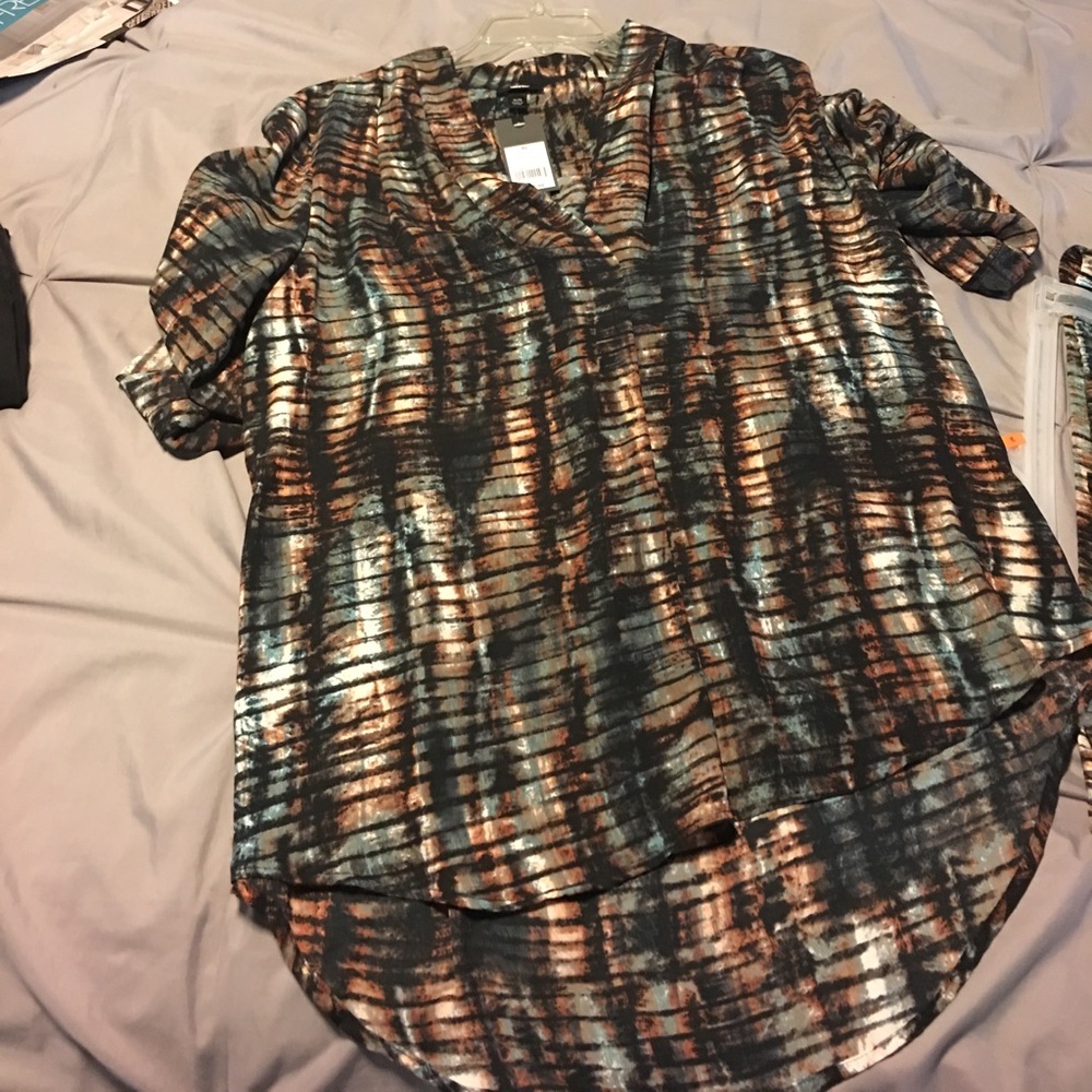 COPY - Matching top and bottom